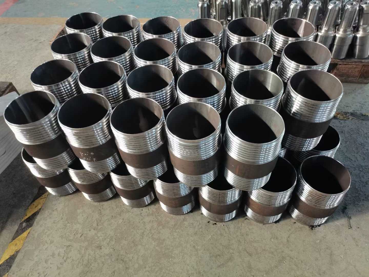 威县219mm管棚管